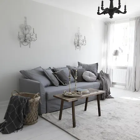 Schlei Liebe Apartment