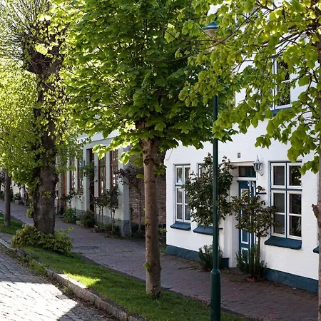 Schlei Liebe Apartman