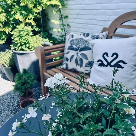 Schlei Liebe Apartman
