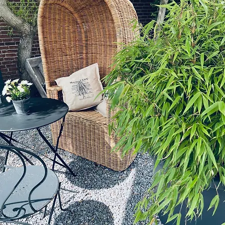 Schlei Liebe Apartment