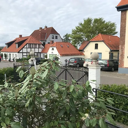 Schlei Liebe Apartment